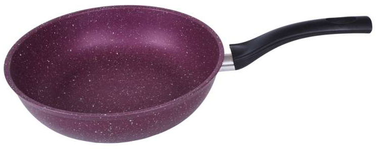 Сковорода KUKMARA 220мм 