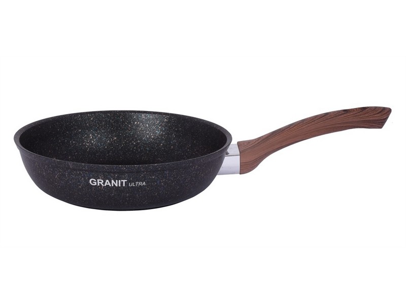 Сковорода KUKMARA 240мм 