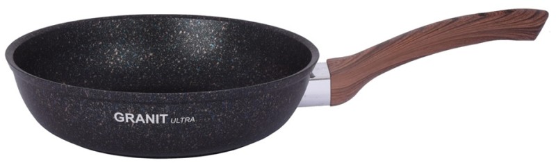 Сковорода KUKMARA 260мм 