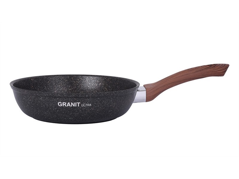 Сковорода KUKMARA 260мм 