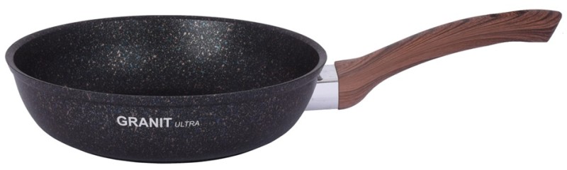 Сковорода KUKMARA 220мм 