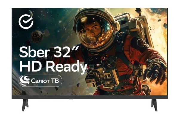 Телевизор 32