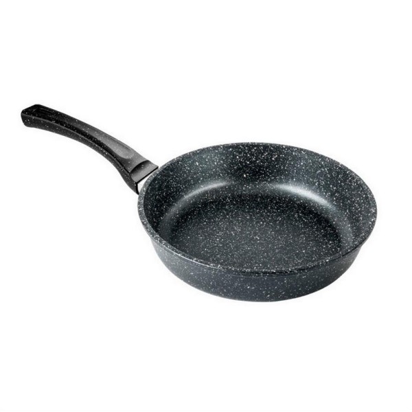 Сковорода алюминиевая 26 см индукция Универсальная Гранит Induction Горница арт. Ис2651аг