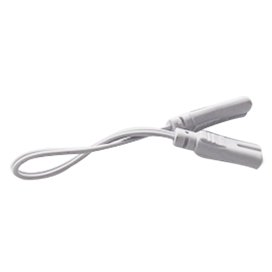 Коннектор гибкий для линейных св-ков T5, 15см Ecola LT5R02ELT