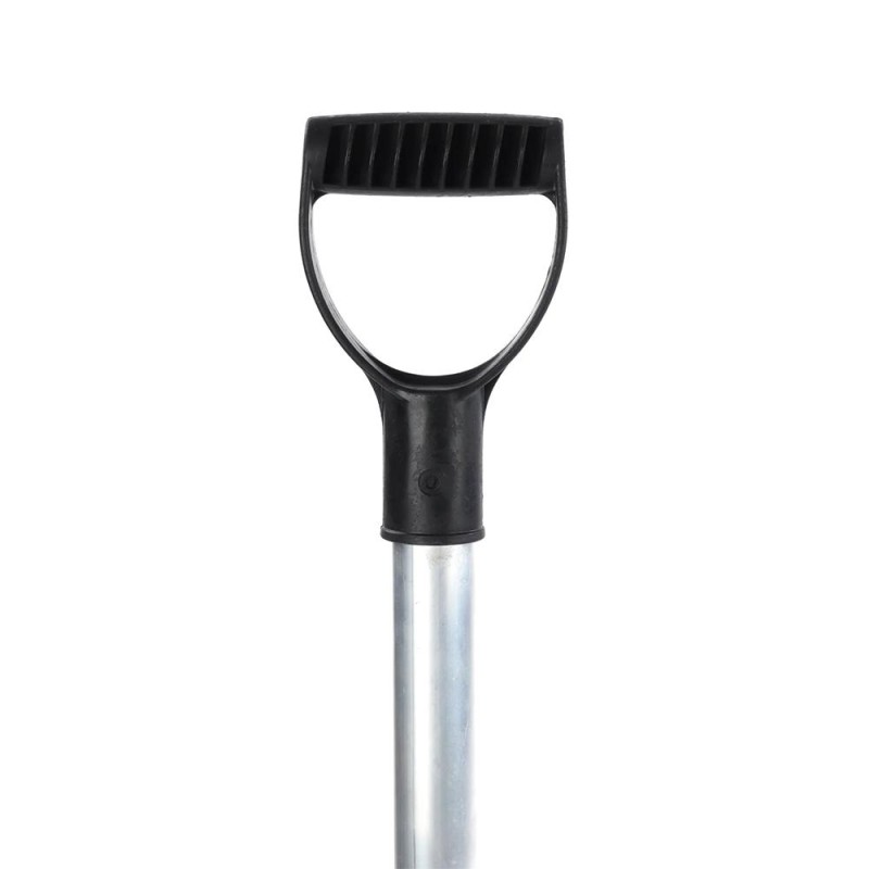 Черенок 32*1000мм алюминиевый с V-ручкой арт. 120400