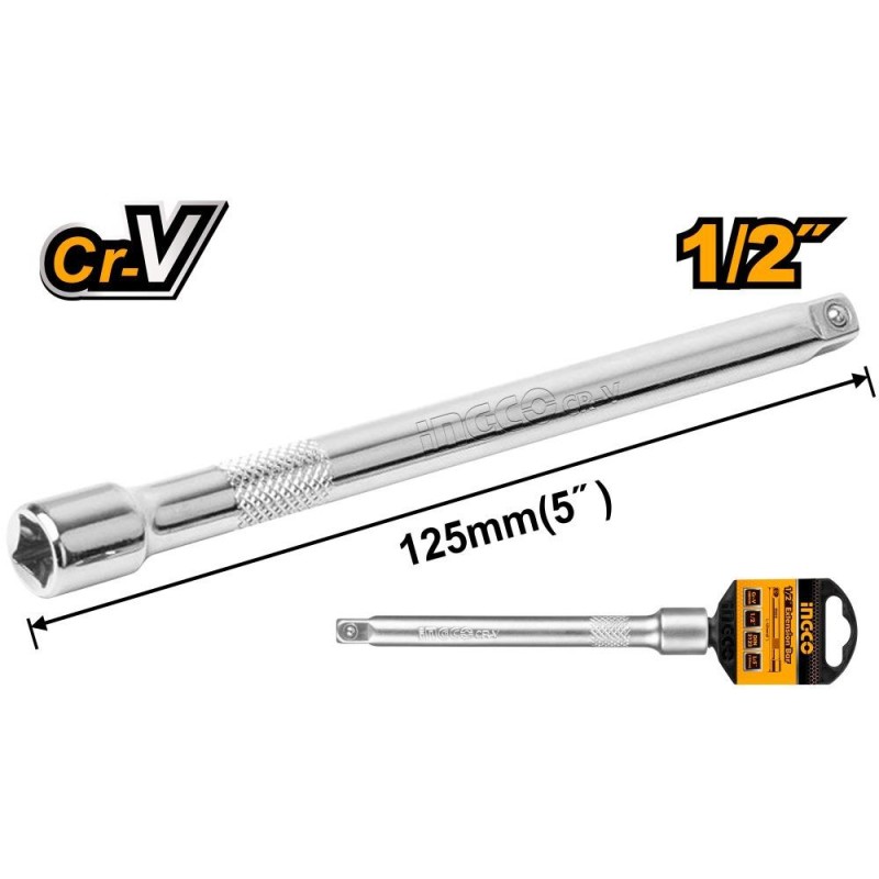 Удлинитель для воротка 1/2