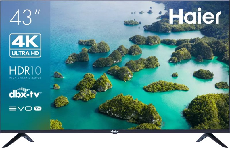 Телевизор 43