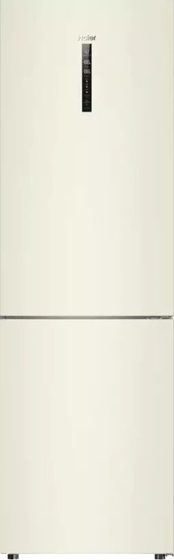 Холодильник HAIER C2F636CCRGU1 бежевый, 364/256/108л, ****, 190.5х59.5х67.2