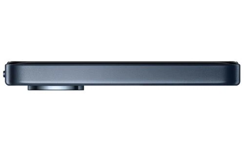 Смартфон OPPO A5x 128 ГБ синий 4/128Gb, 2 SIM, IPS, 90Гц, 6000мAч, 1604x720, камера 32 Мп, 4G, GP