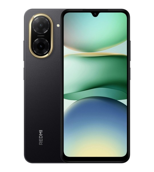 Смартфон Xiaomi REDMI A5 черный, 6.88