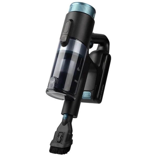 Пылесос вертик. беспроводной Leonord LE-1405 Торнадо BLDC, 450Вт, 3скор., НЕРА фильтр, 0,5л 109376