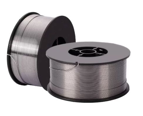 Проволока порош. RUBIK E71T-GS D100 ⌀1,0 мм кассета 1 кг