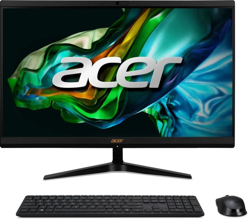 Моноблок Acer Aspire C24-1800 23.8