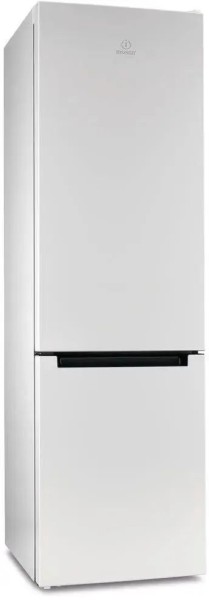 Холодильник INDESIT DS 4200 W белый, 361/252/87л, 354.05кВтч/год, 64x60x200см