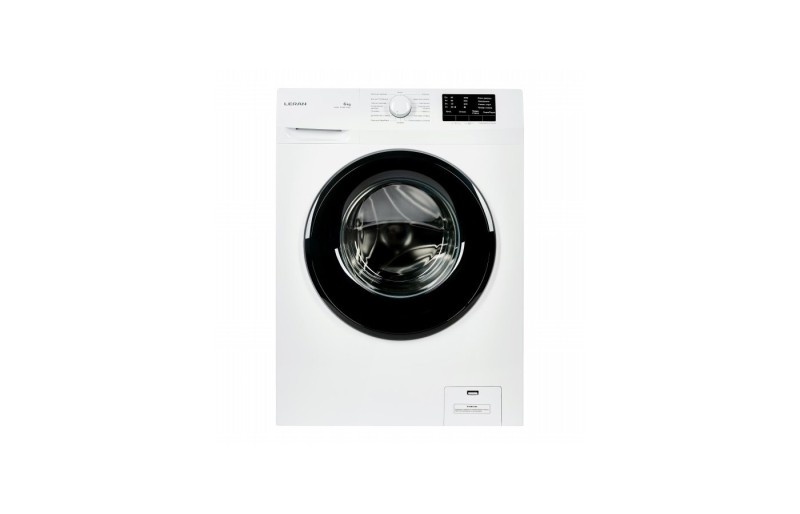 Стиральная машина LERAN WMS 27106 WD2 белый, 6кг, 1000об/мин, 15 программ, А++