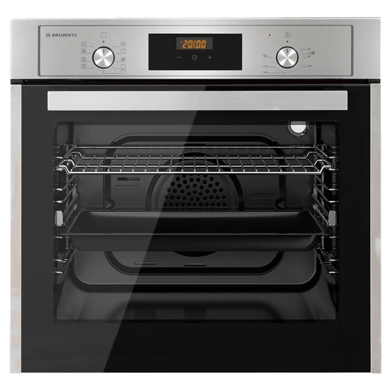 Духовой шкаф Delvento V6EM59011 60л 2300Вт