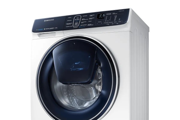 Стиральная машина Samsung WW5600Kс AddWash 6.5 кг