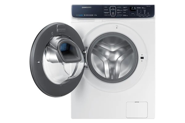 Стиральная машина Samsung WW5600Kс AddWash 6.5 кг