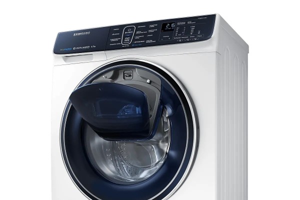 Стиральная машина Samsung WW5600Kс AddWash 6.5 кг