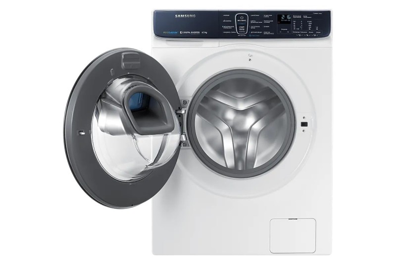 Стиральная машина Samsung WW5600Kс AddWash 6.5 кг