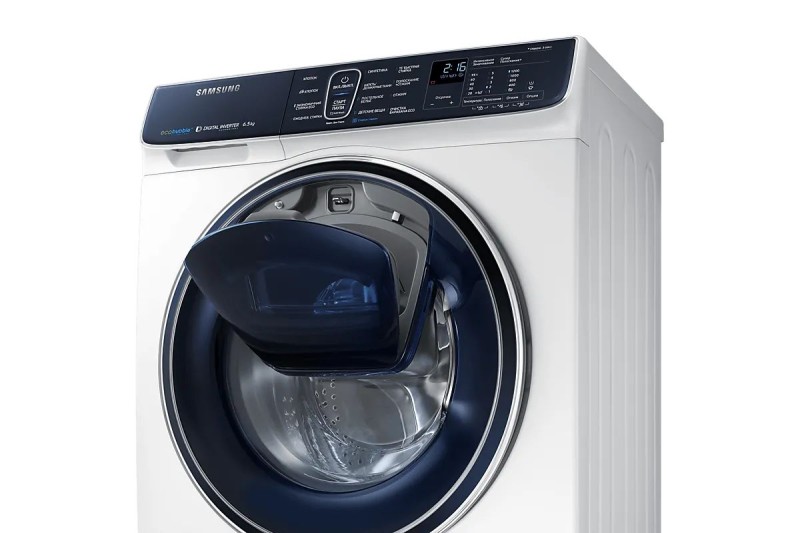 Стиральная машина Samsung WW5600Kс AddWash 6.5 кг