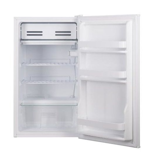 Холодильник BOSFOR RF 085 белый, 94л, 85х45х47,2см