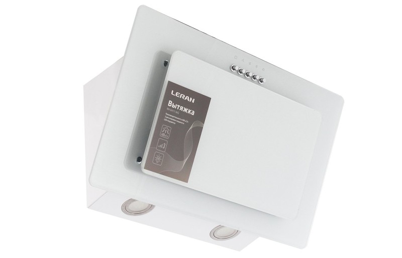 Вытяжка LERAN RH 6411 WG
