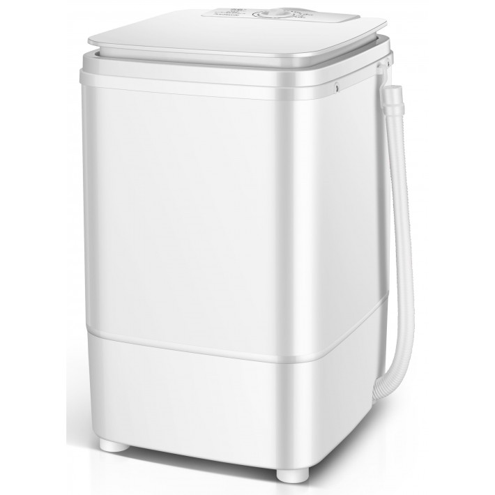 Стиральная машина WILLMARK WM-30J, 3,0кг