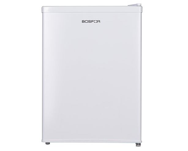 Холодильник BOSFOR RF 063 белый, 67л, 63х51х44,5см
