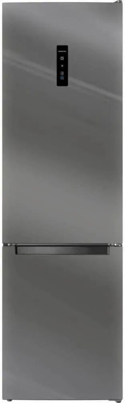 Холодильник Indesit ITS 5200 G серебристый, 353л, 196х62х60см
