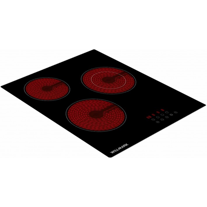 Варочная поверхность стеклокерамика WILLMARK WCH-3452R
