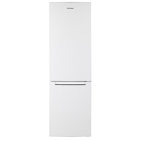 Холодильник LERAN CBF 181 W NF белый, 272/237/182/55л, A+, 180,5х58,2х54см