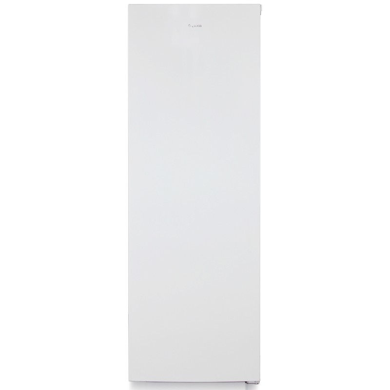 Холодильник Бирюса 6143 белый, 370л, N,ST, 180x60x62,5см