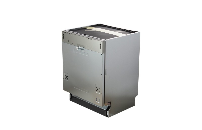 Встраиваемая посудомоечная машина LERAN BDW 60-148 14 комплектов, 8 программ, 1930Вт