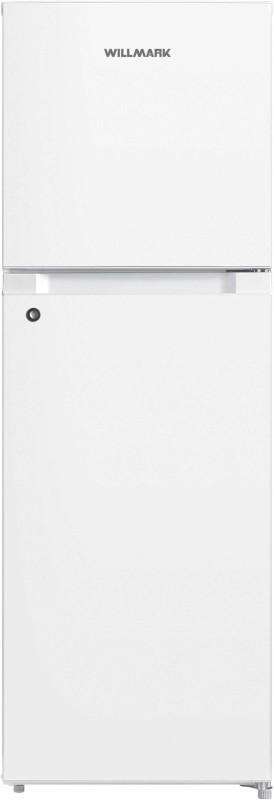 Холодильник WILLMARK RFT-235W белый, 173/132/39л, SN/N/ST/T, 470*510*1447мм
