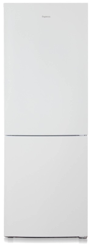 Холодильник Бирюса 6133 белый, 310/210/100л, А, 175х60х62,5см