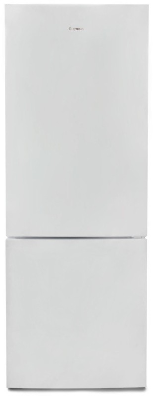 Холодильник Бирюса 6134 белый, 295/210/85л, А, 165х60х62,5см