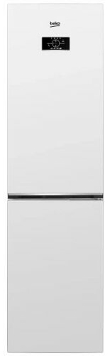 Холодильник BEKO B3R0CNK332HW белый, 335/300/200/100л, SN-ST, 201х54х60см