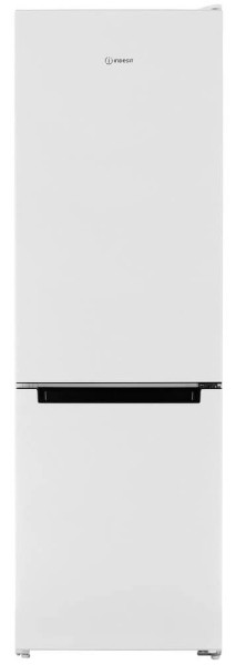 Холодильник Indesit DS 3180 W белый, 310/223/87л, 60*62*185см