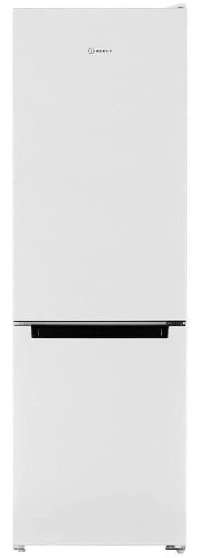 Холодильник Indesit DS 3180 W белый, 310/223/87л, 60*62*185см