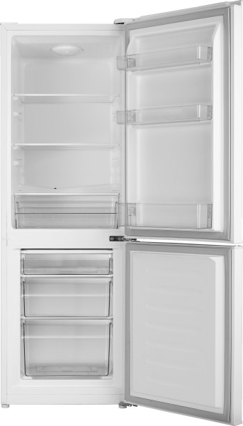 Холодильник Gorenje RK14FPW4 белый 178/165/122/43л, А+, 143х49.5х56.2см
