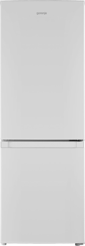Холодильник Gorenje RK14FPW4 белый 178/165/122/43л, А+, 143х49.5х56.2см