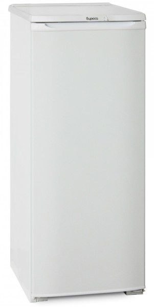Холодильник Бирюса 411 белый, 180л, A, 122,5x48x60,5см