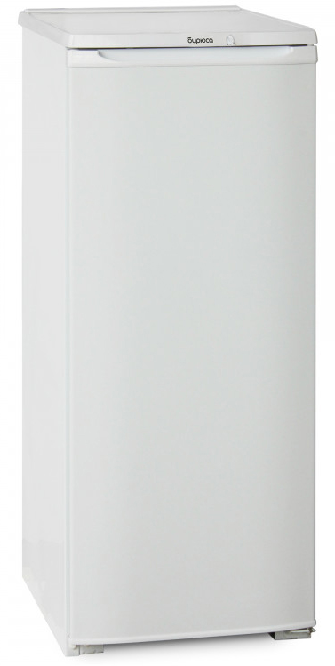 Холодильник Бирюса 411 белый, 180л, A, 122,5x48x60,5см