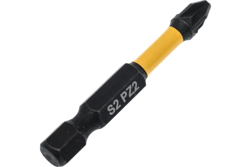 Бита торсионная PZ2 50мм Cutop PROFI PLUS (поштучно, без упаковки)