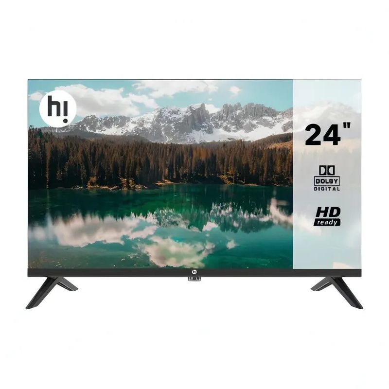 Телевизор 24