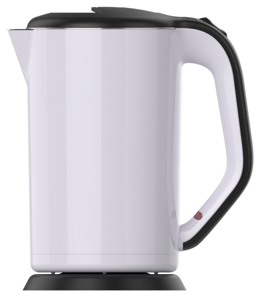 Чайник LIGRELL LEK-1730 светло-розовый, 1.7л, 2000Вт