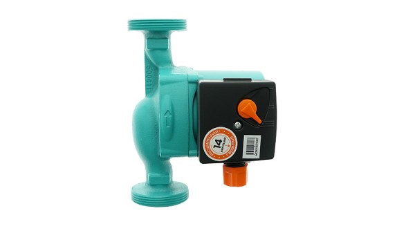 Насос циркуляционный Sturm! WP3206 3 скорости, макс 96Вт, 55л/мин