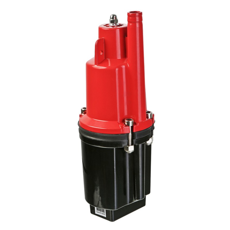 Насос вибрационный погружной Энергомаш НГ-300В-10 300Вт, верхний забор, 10м