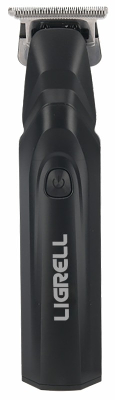 Машинка для стрижки беспровод. LIGRELL LHC-4001CL 1-3мм насадки, 120мин работы, 7000об/мин